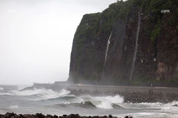 Route du littoral