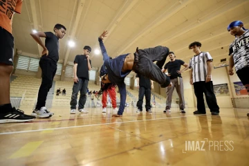 Hip Hop 