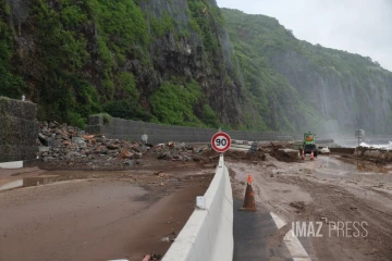 Garance : La Réunion, l'île en phase de sauvegarde