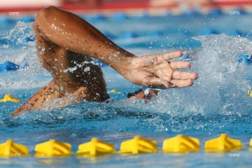 natation