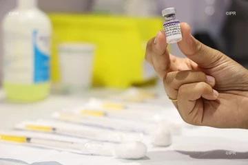 vaccination 