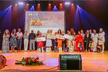 Le Port a accueilli le Challenge des entrepreneuses de l'ouest 2024 