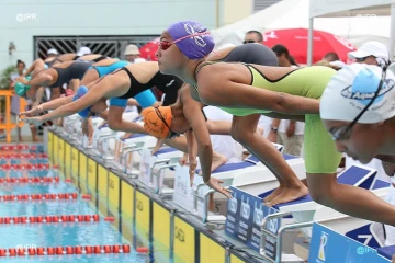 interclub natation 2014