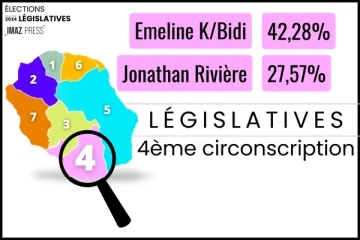 4e circonscription