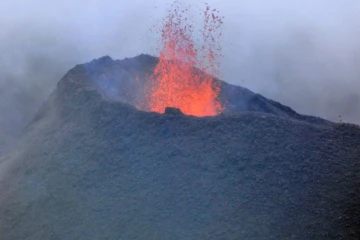 volcan