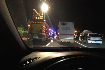 Accident 