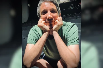 Guillaume Meurice à La Réunion pour Meurice 2027