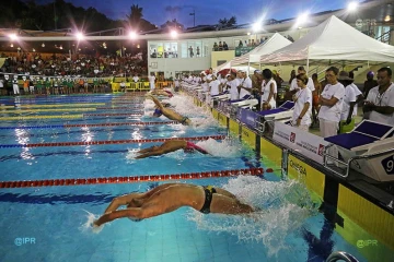 interclub natation 2014