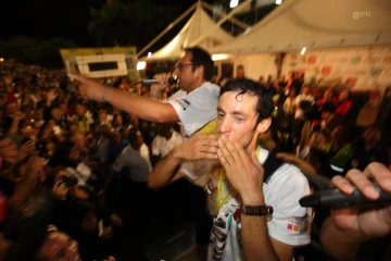 Grand Raid 2012