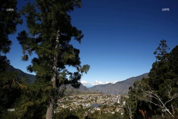 Météo Réunion 