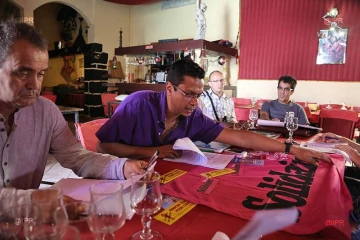Solidaires 