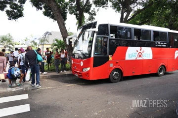 réseau kar ouest 