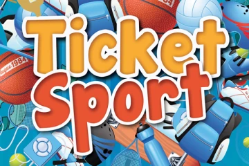 Ticket Sport : dispositif reconduit pour 2018/2019
