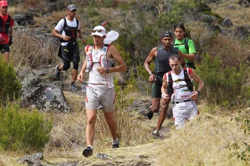 Grand raid 2012