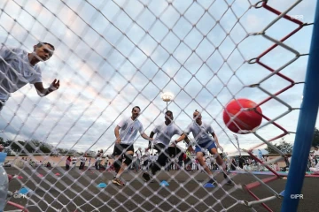 tchoukball 