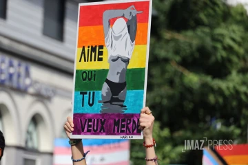 communauté LGBTQ