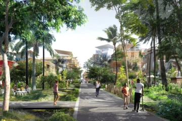 Ecocité