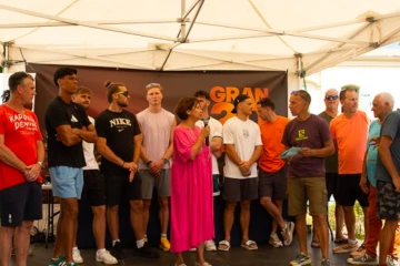 Saint-Paul : 950 coureurs ont participé au trail de Villèle 