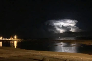 éclairs, orages, photos, clichés, météo