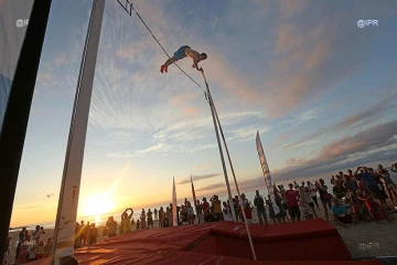 Renaud Lavillenie