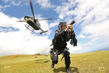 Gendarmes GPI 