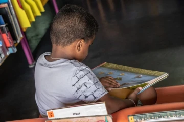 La nuit de la lecture