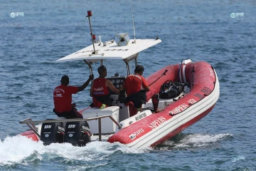 Centre de Secours Nautique 