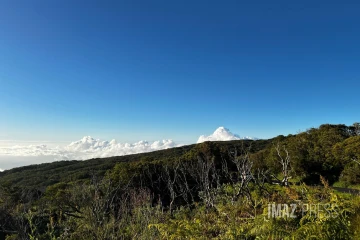 ciel du maïdo