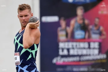 meeting international d'athlétisme