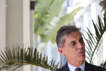 Dominique Sorain 