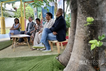 renfort accueil jeunes enfants à st denis