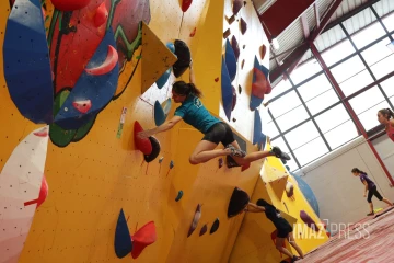 Escalade 