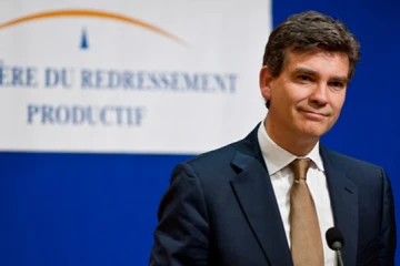 Montebourg