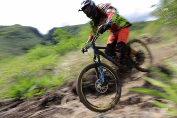 Mégavalanche 2017 