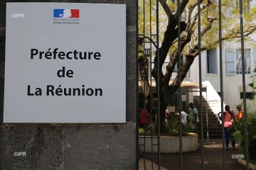 Préfecture de La Réunion