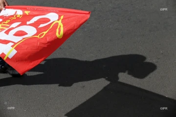 syndicats CGTR 