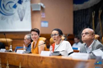 Schéma d’aménagement régional : la Région réuni la commission d'élaboration et de suivi