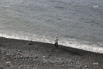 Pêcheur
