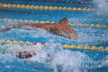 Championnat de natation de La Réunion