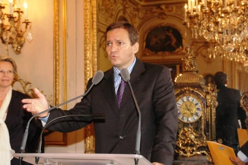 Patrick Karam