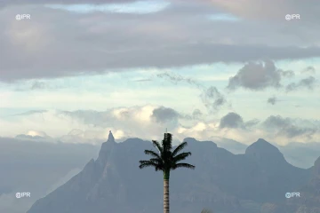 Ile Maurice