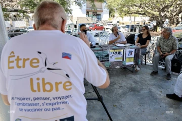 "Le Grand licenciement" : vaste mobilisation prévue ce samedi à Saint-Paul