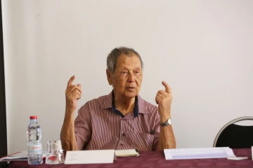Paul Verges 