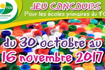 Collecte bouchons TCO
