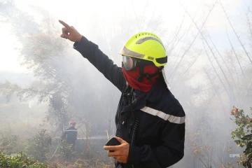 pompiers 