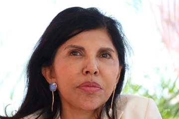 Nassimah Dindar 