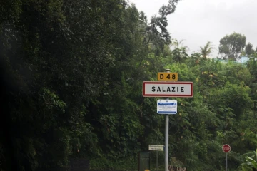 Cirque de Salazie 