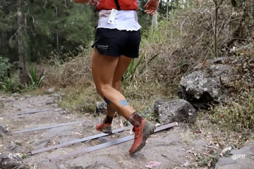 Grand raid 2018