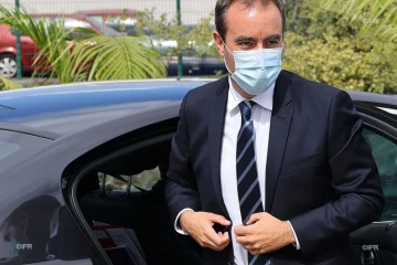 Sébastien Lecornu 