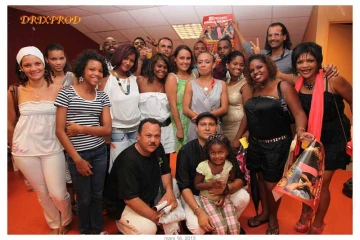 Séga Family